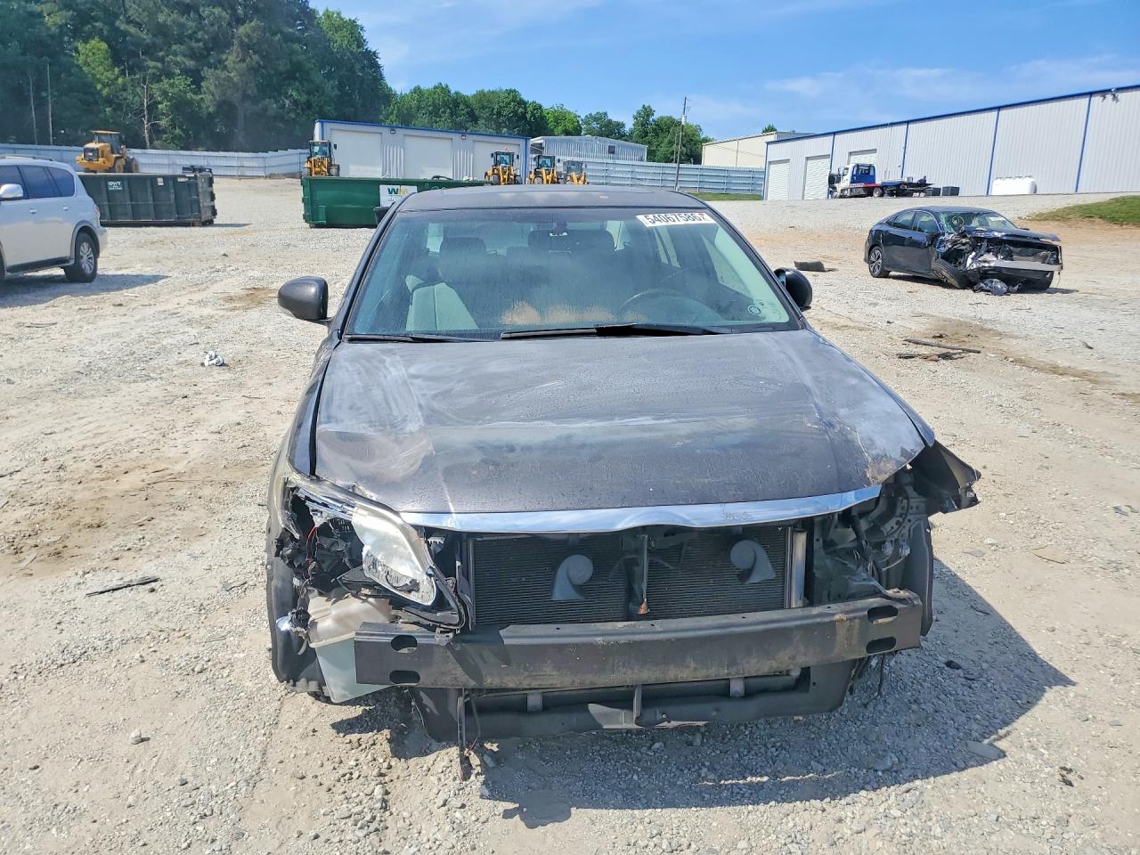 Toyota Avalon Limited