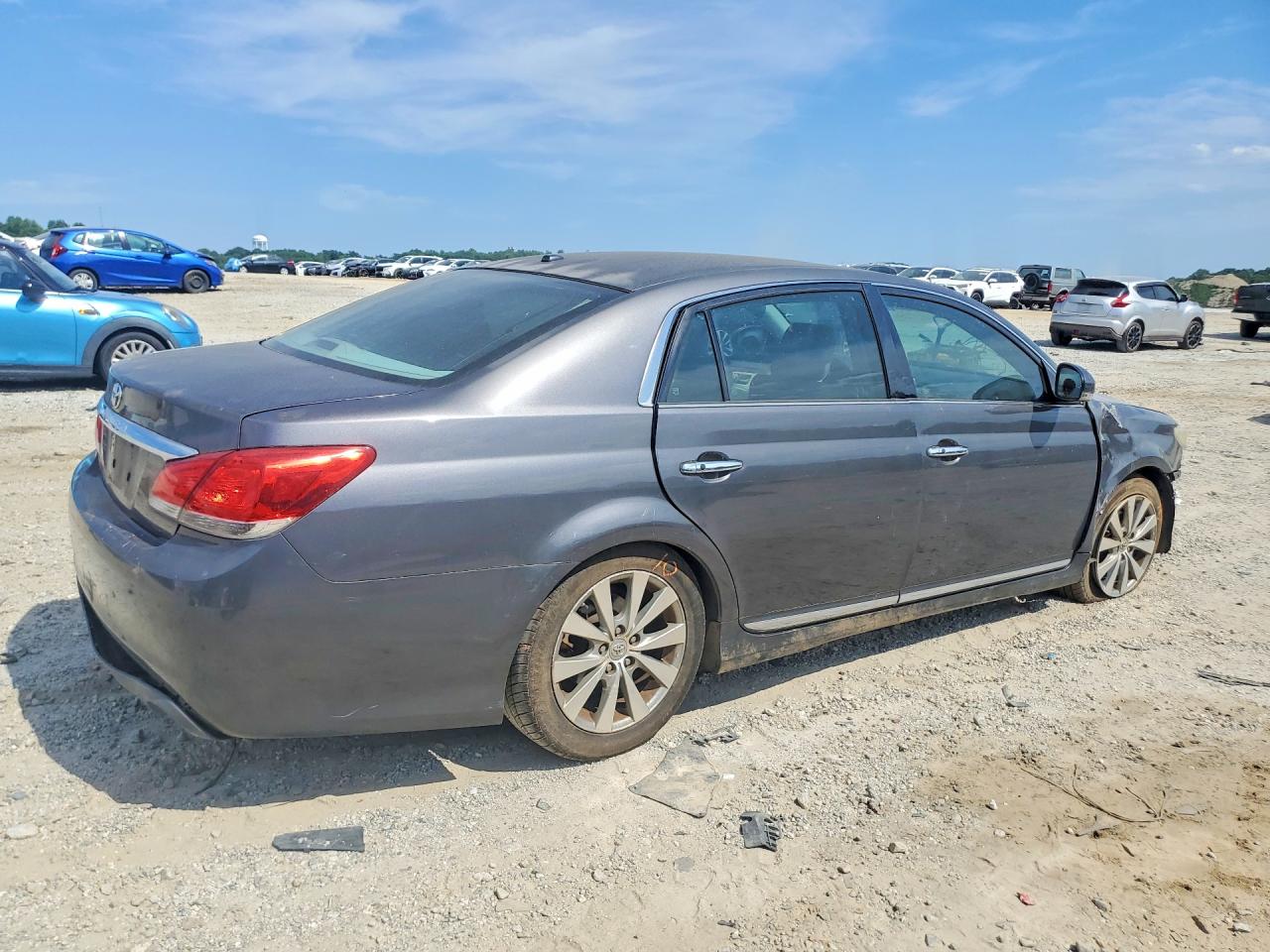 Toyota Avalon Limited