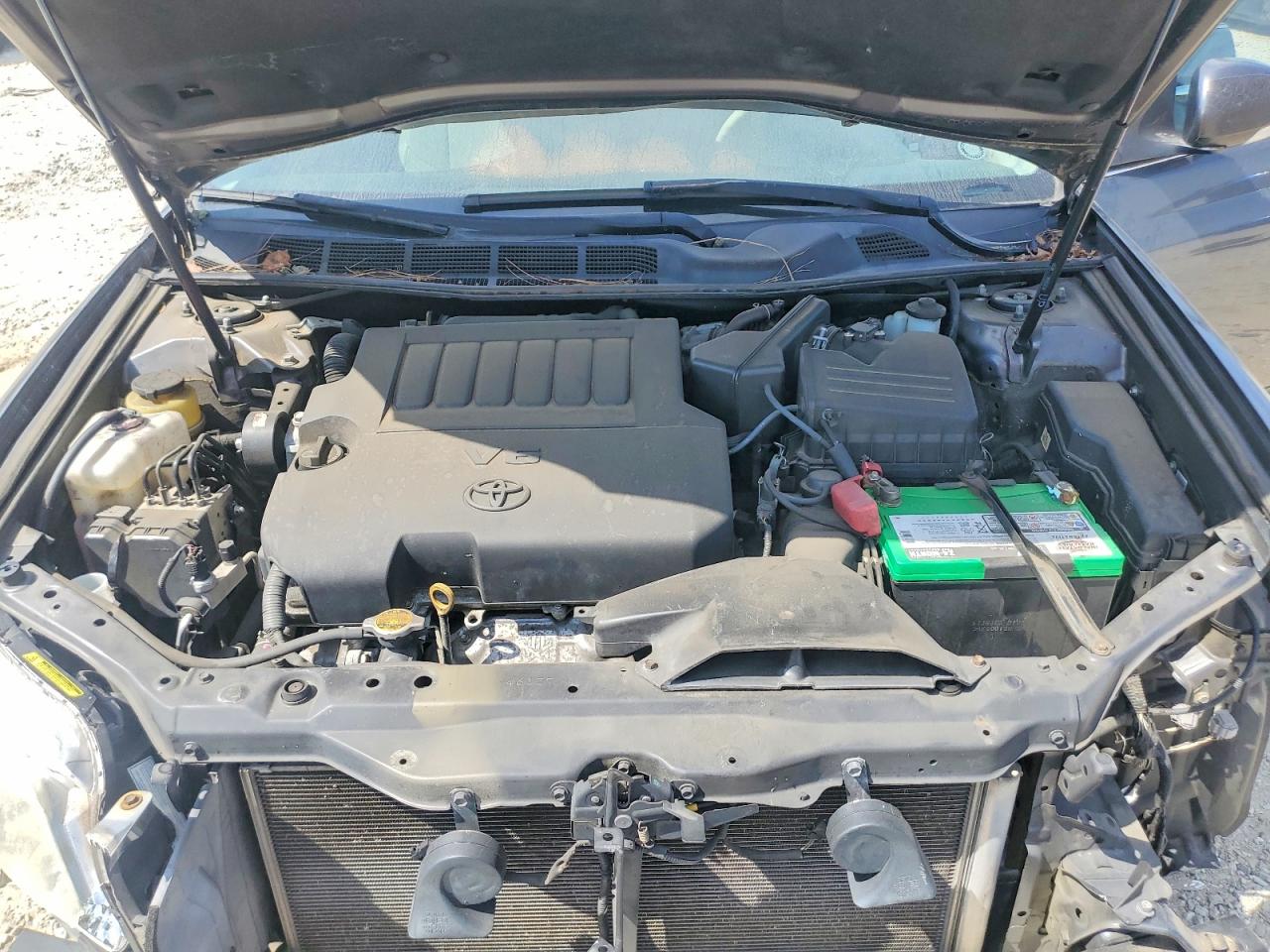 Toyota Avalon Limited