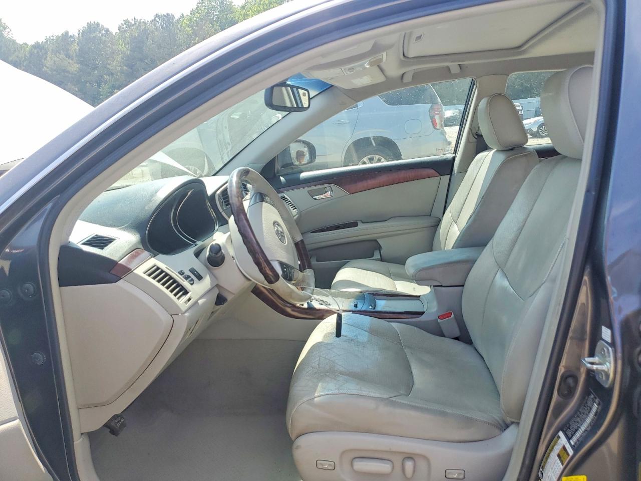 Toyota Avalon Limited
