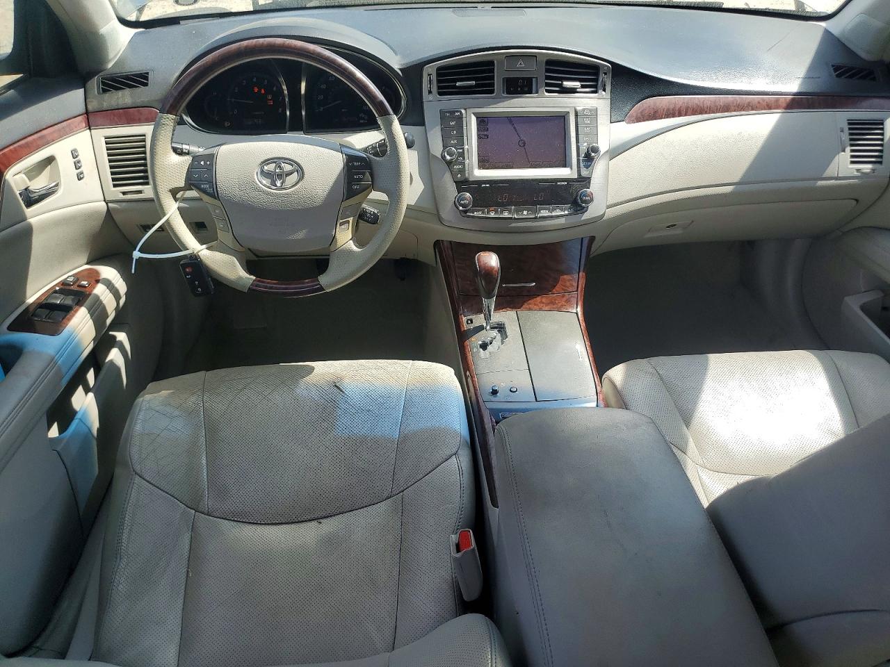 Toyota Avalon Limited