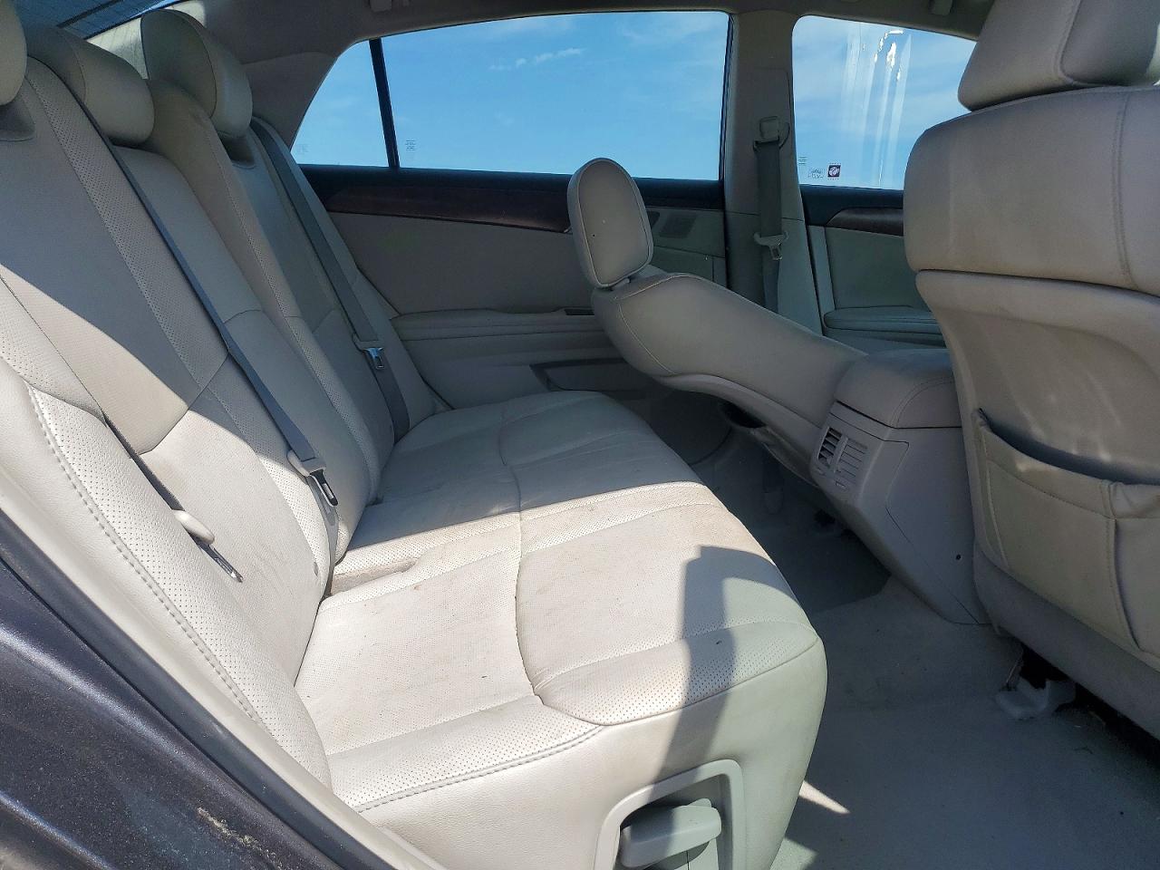 Toyota Avalon Limited