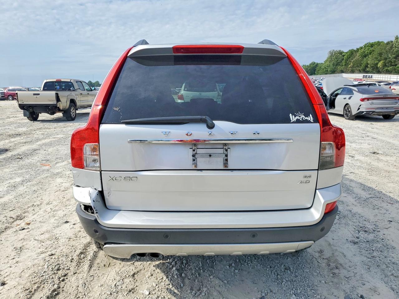 Volvo XC90 3.2