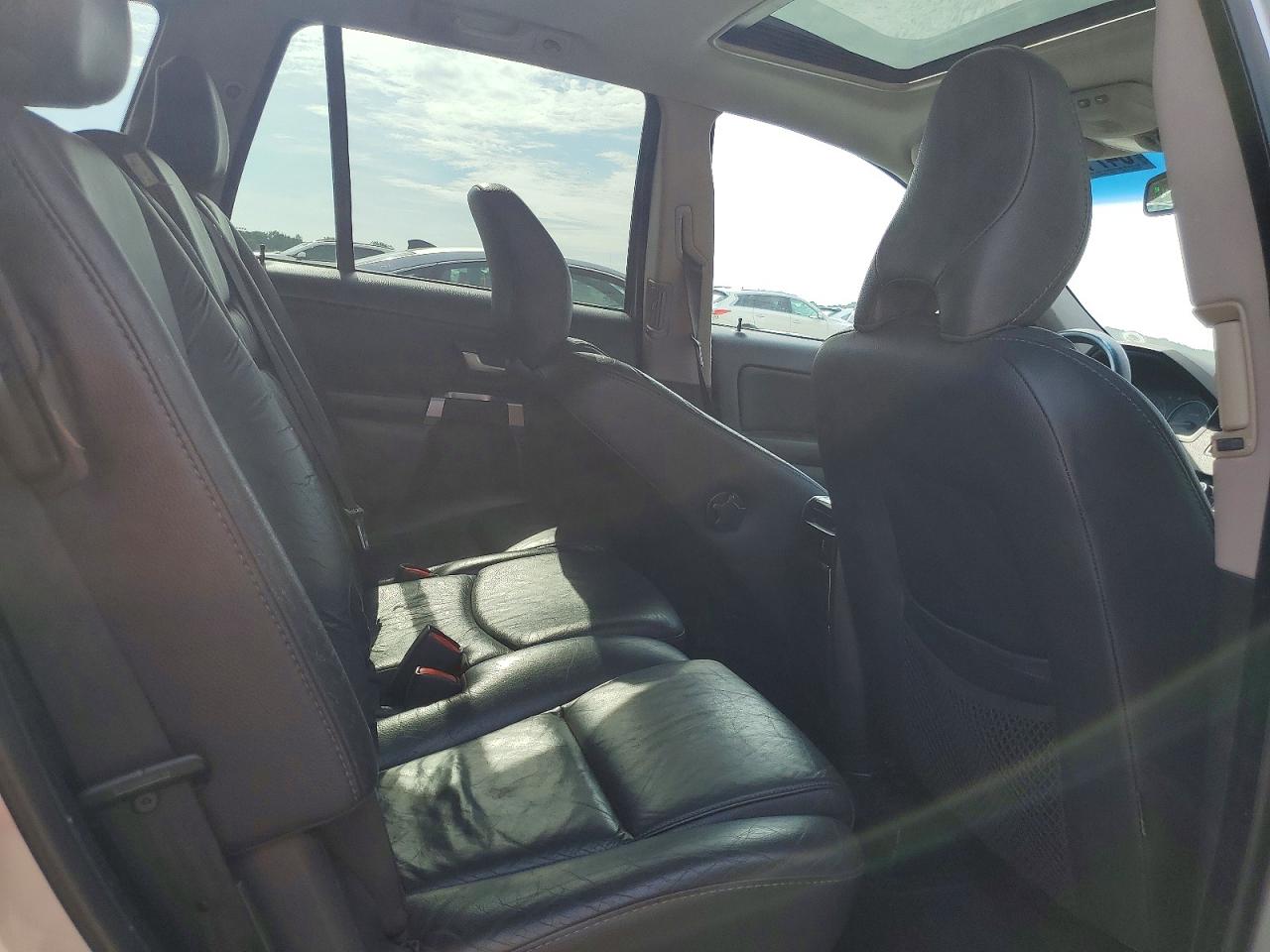 Volvo XC90 3.2