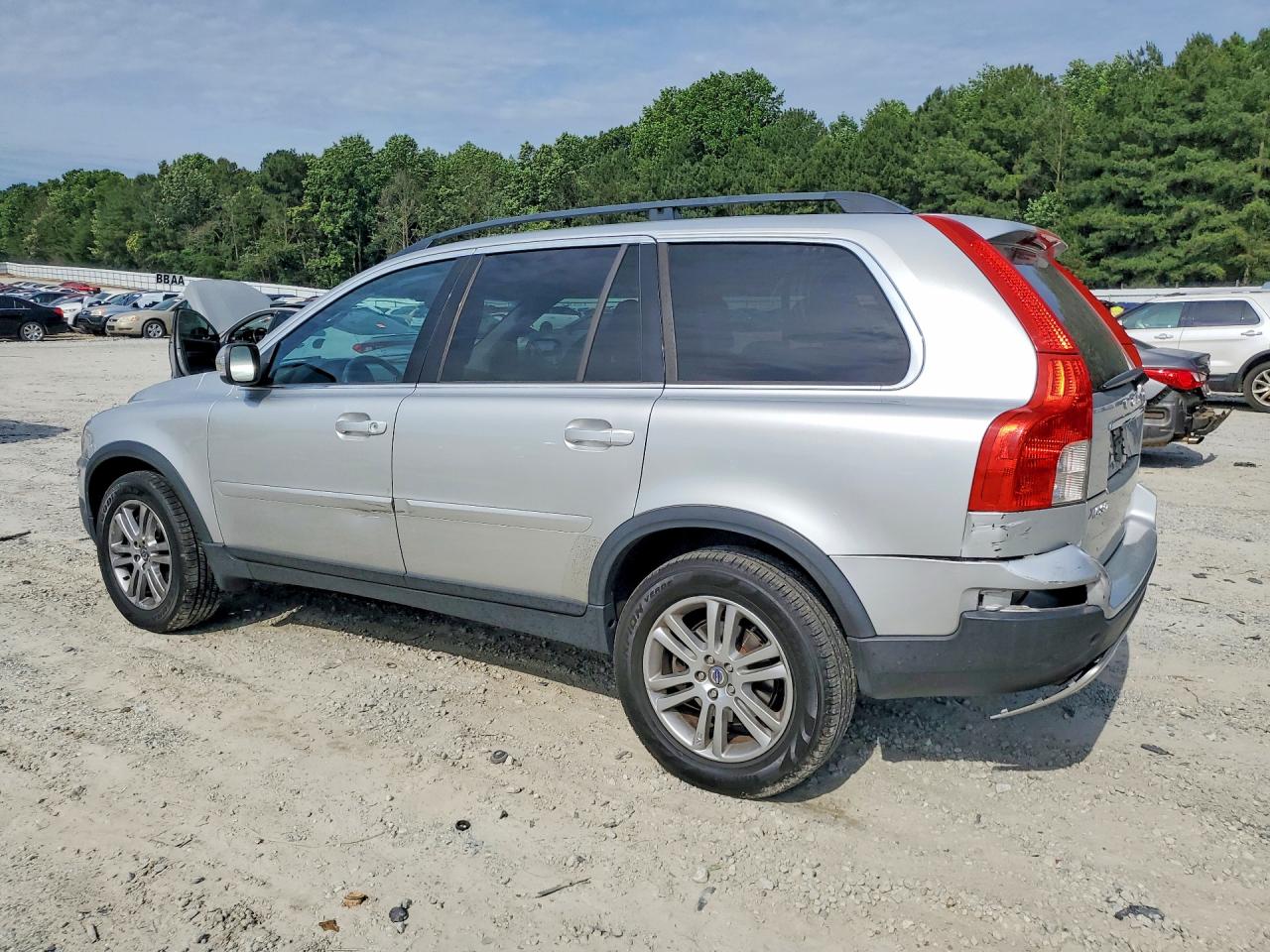 Volvo XC90 3.2