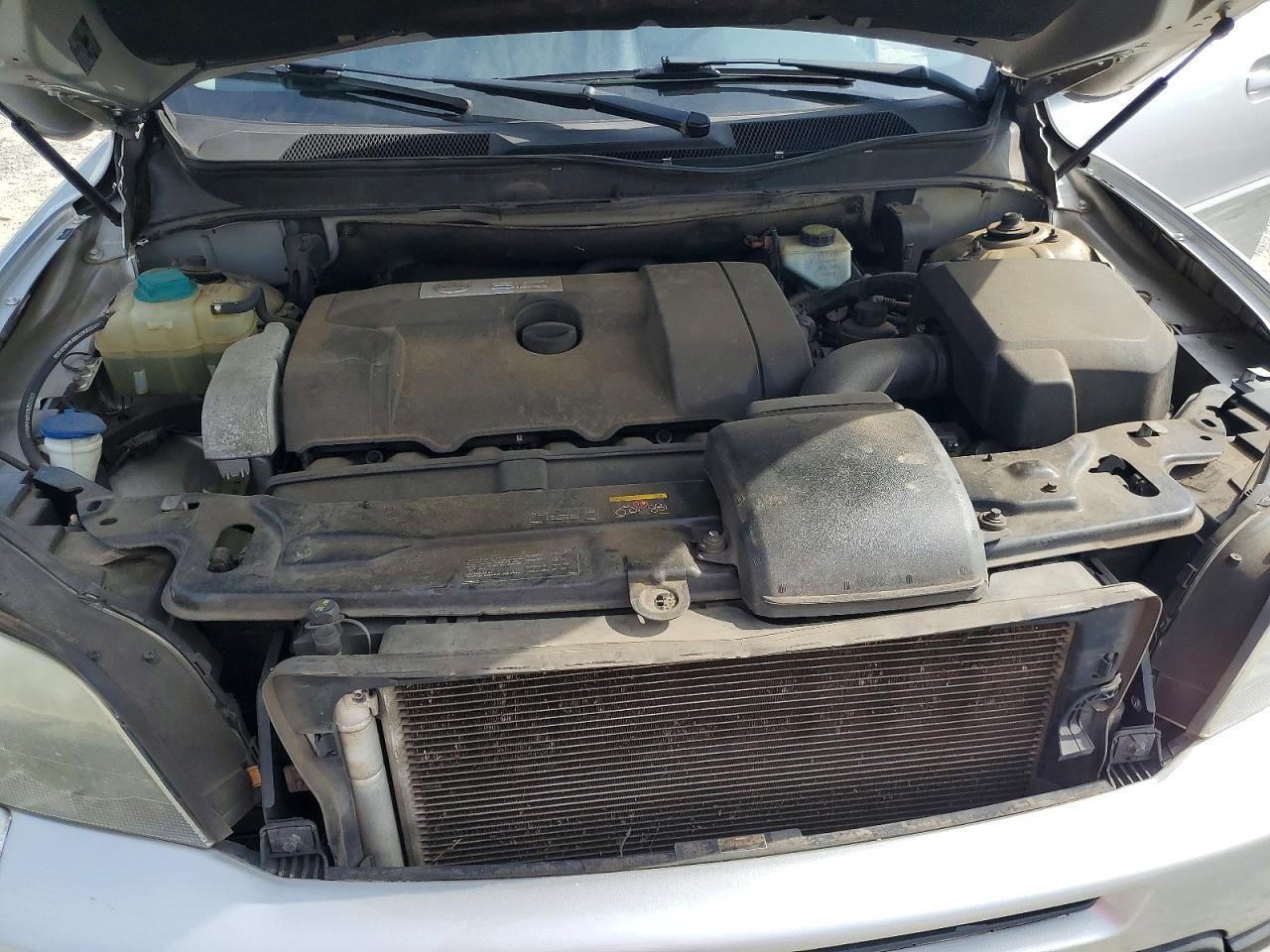 Volvo XC90 3.2