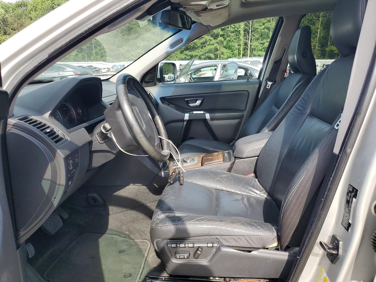 Volvo XC90 3.2