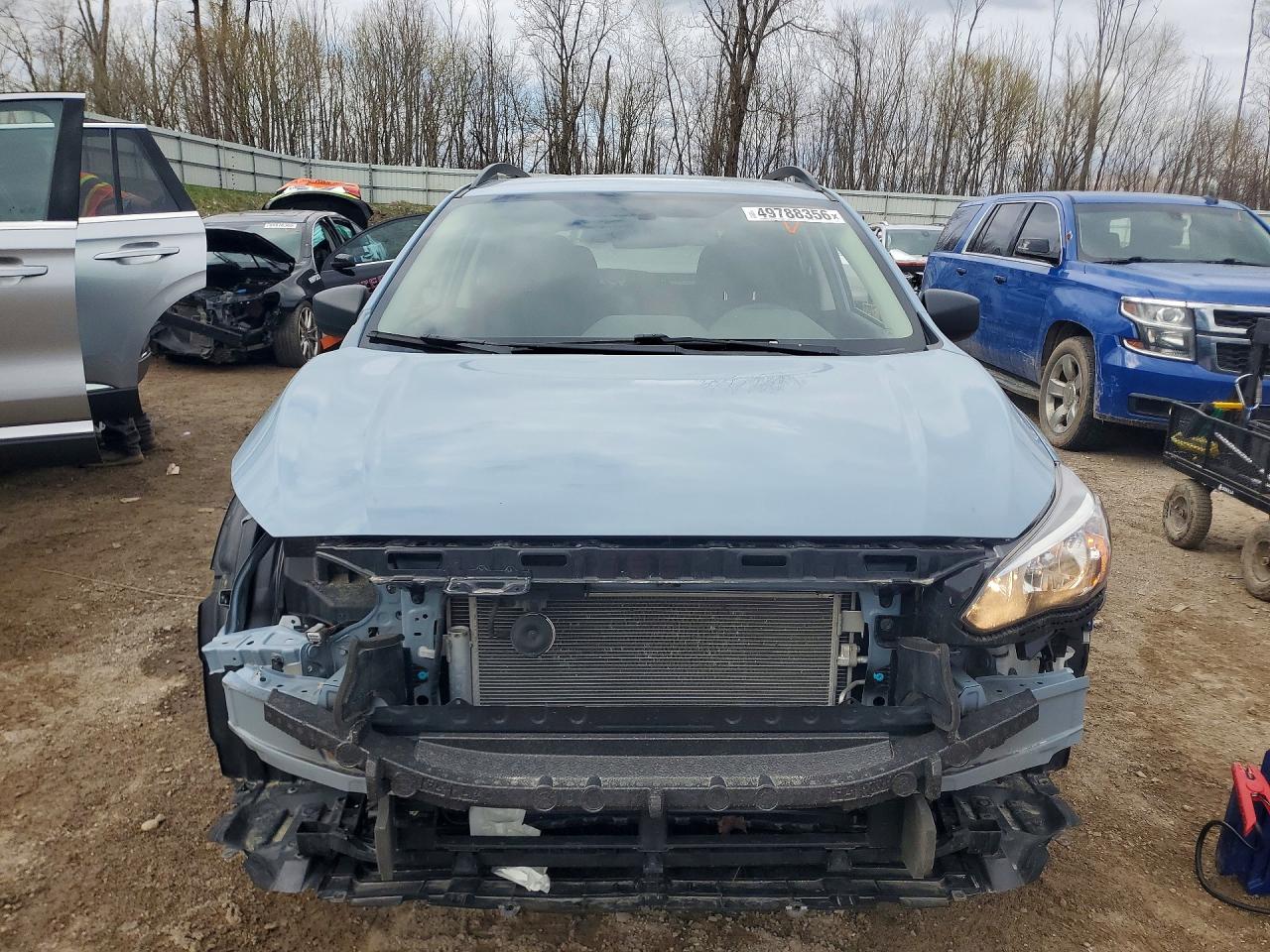 Subaru Crosstrek
