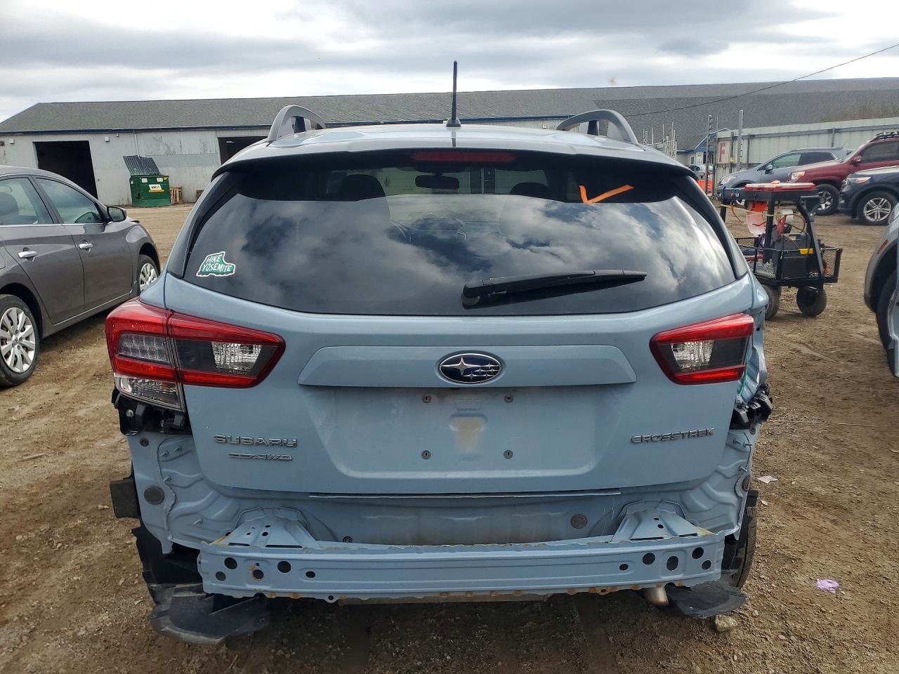 Subaru Crosstrek