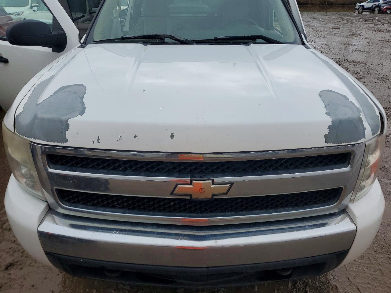 Chevrolet Silverado K1500
