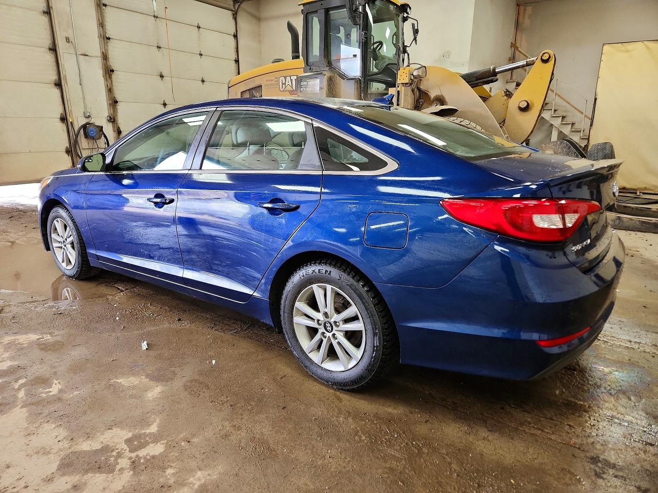 Hyundai SONATA Se