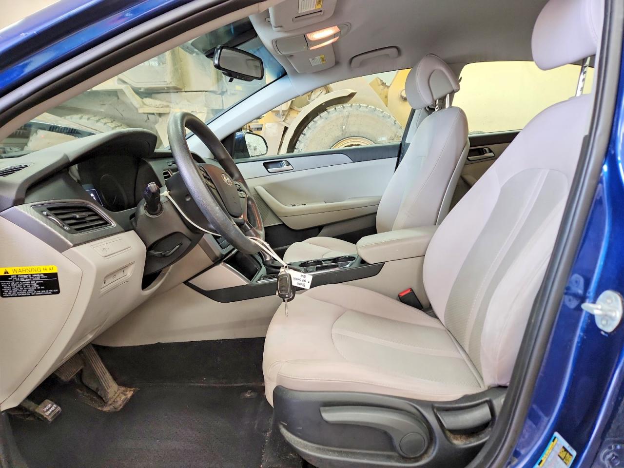 Hyundai SONATA Se