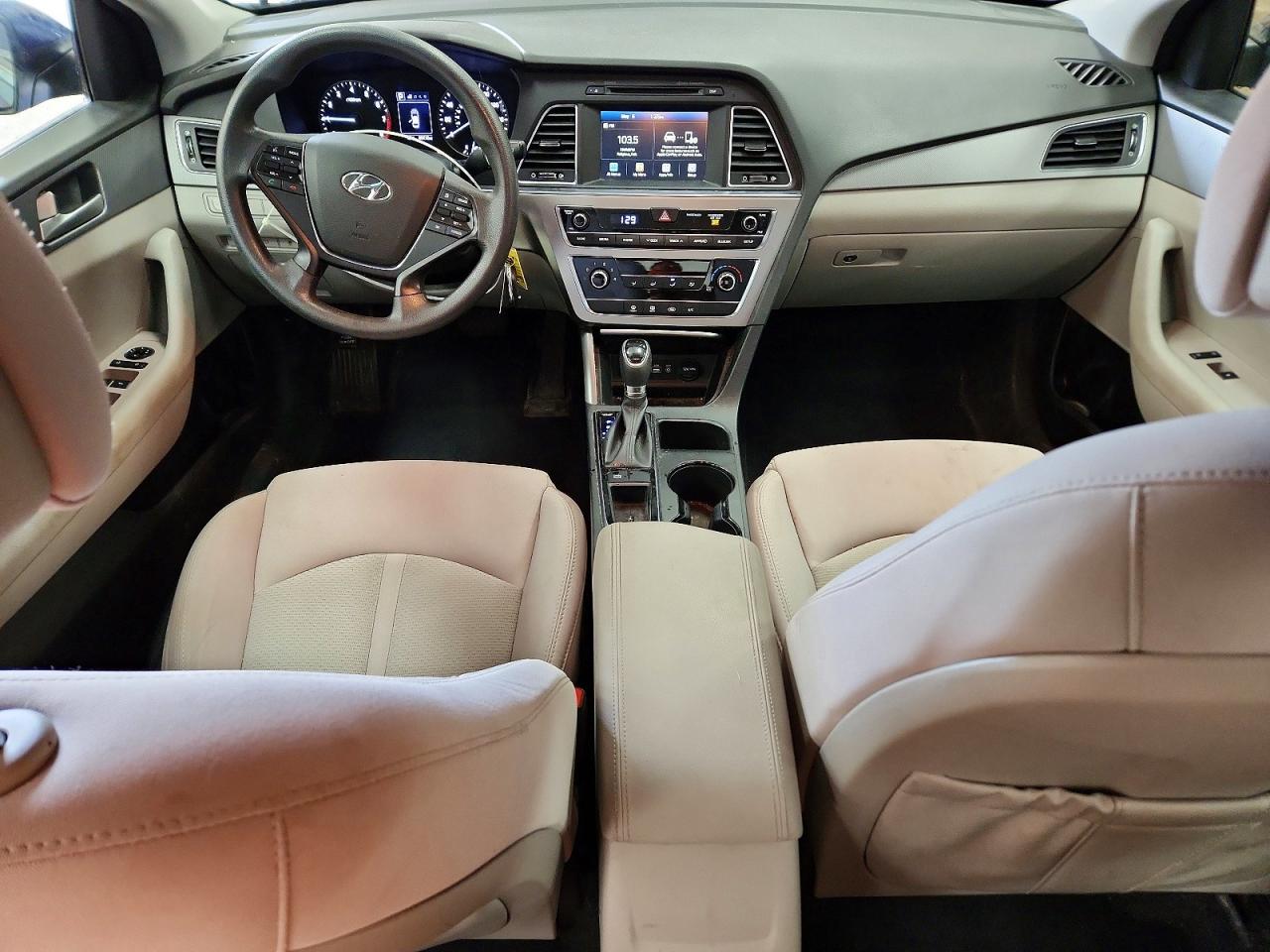 Hyundai SONATA Se