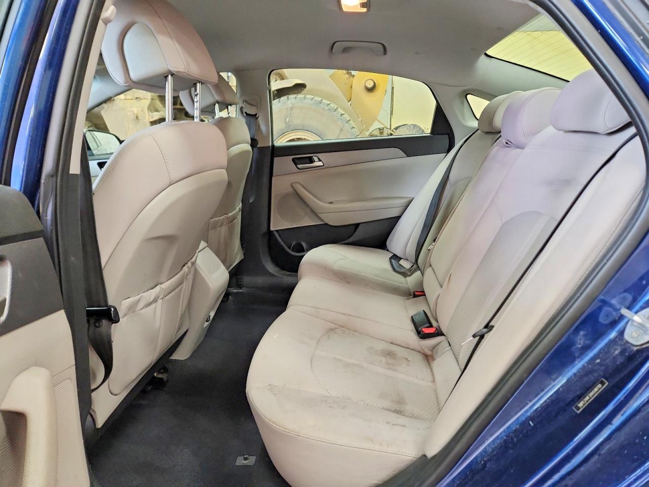 Hyundai SONATA Se