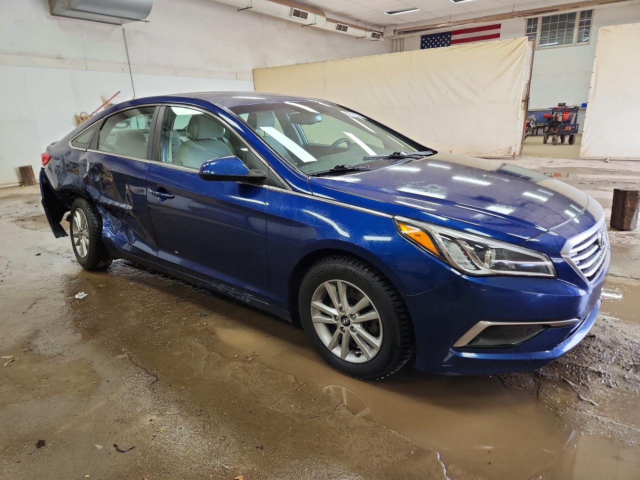 Hyundai SONATA Se