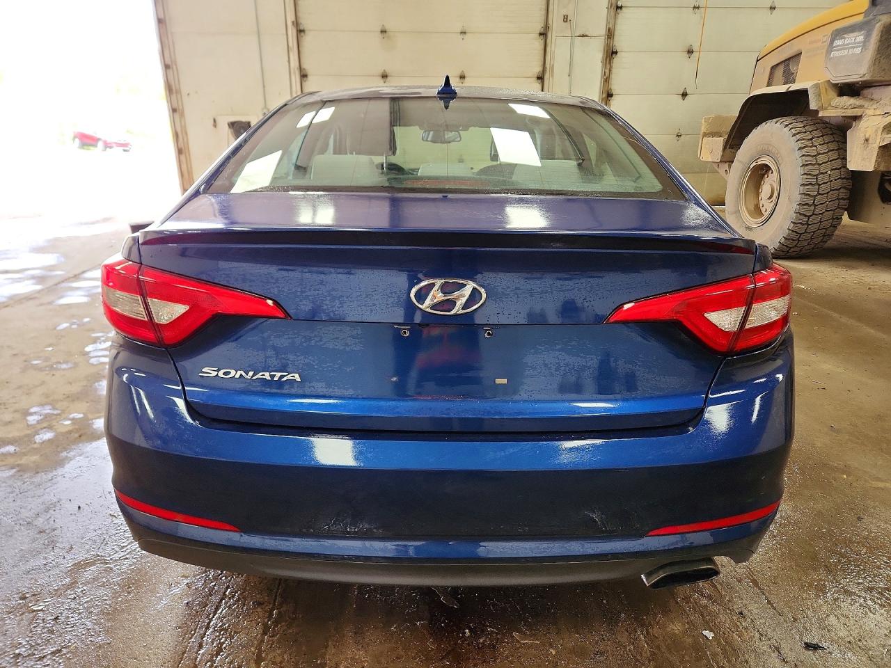 Hyundai SONATA Se