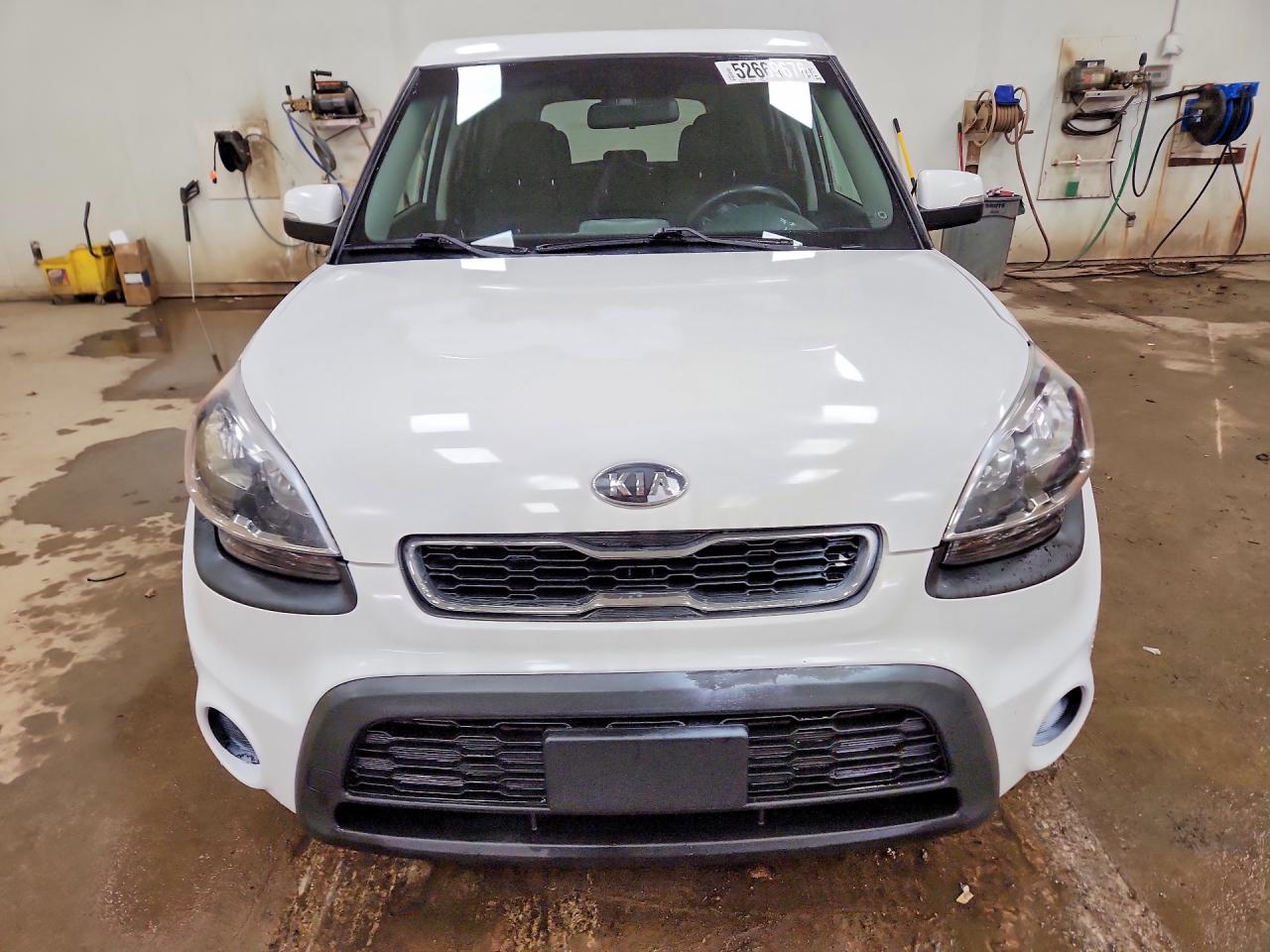 Kia Soul +