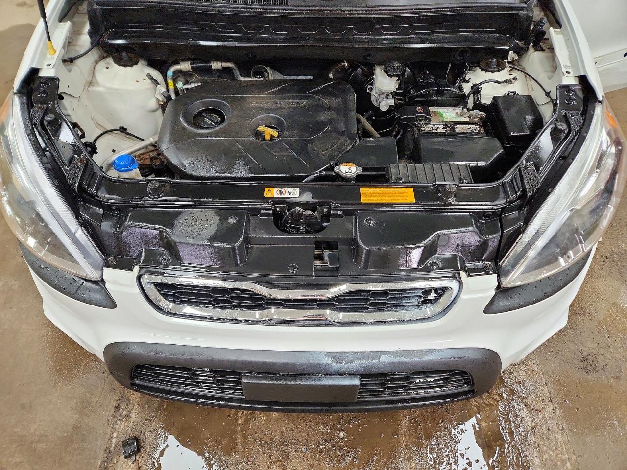 Kia Soul +