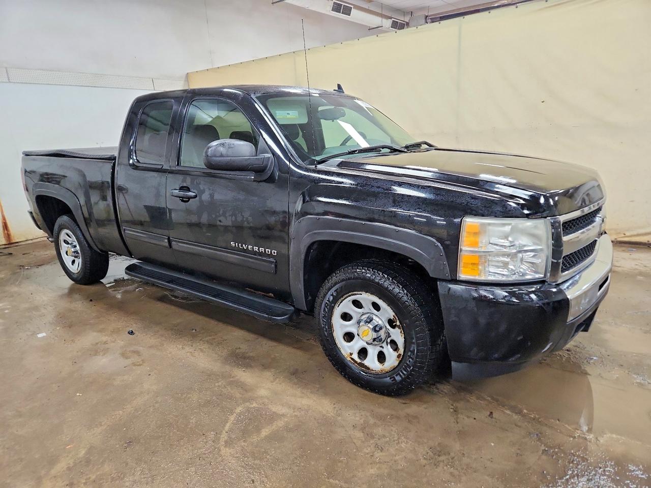 Chevrolet Silverado C1500 Ls