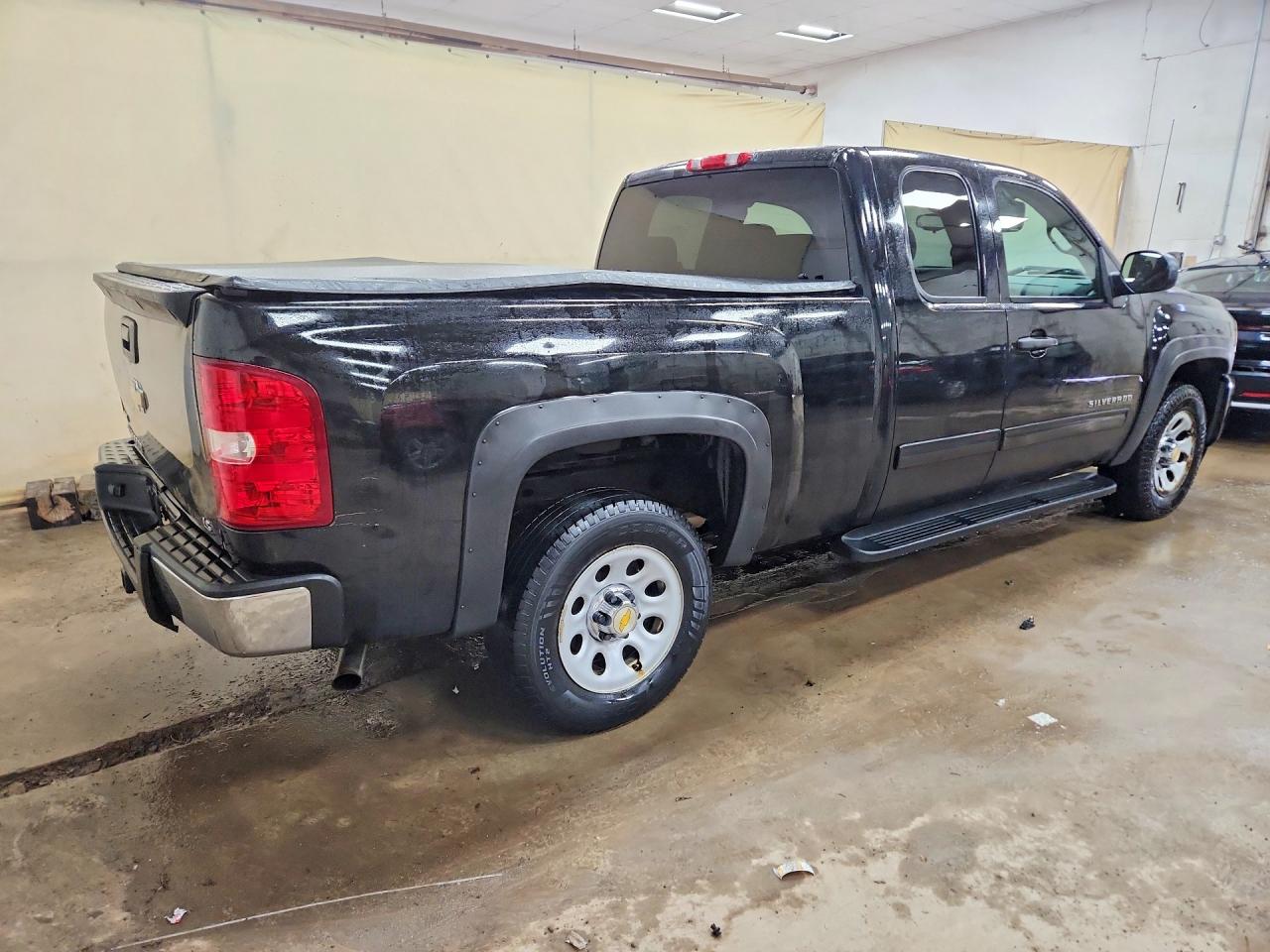 Chevrolet Silverado C1500 Ls
