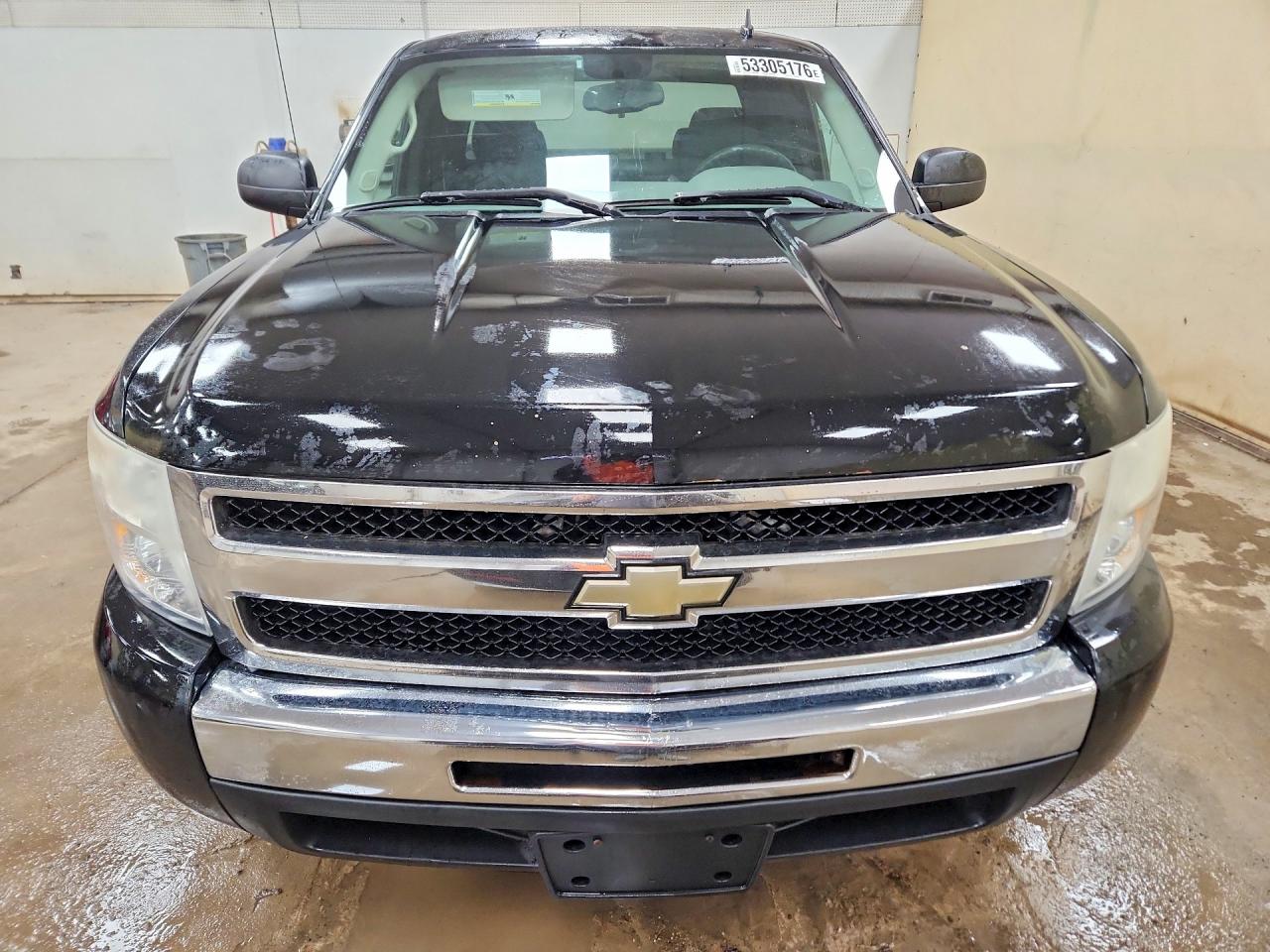 Chevrolet Silverado C1500 Ls