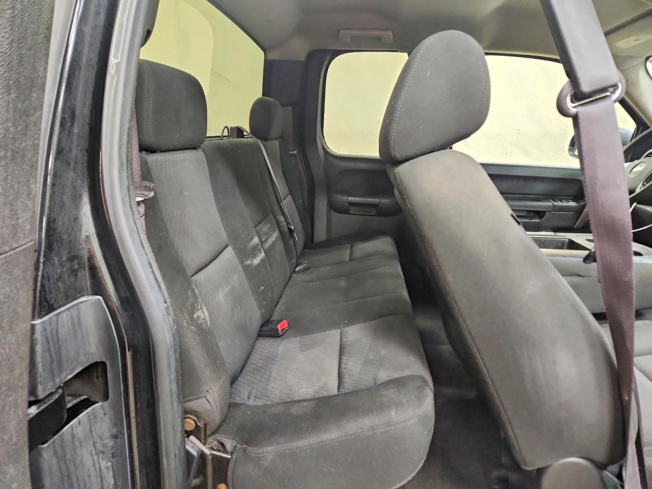 Chevrolet Silverado C1500 Ls