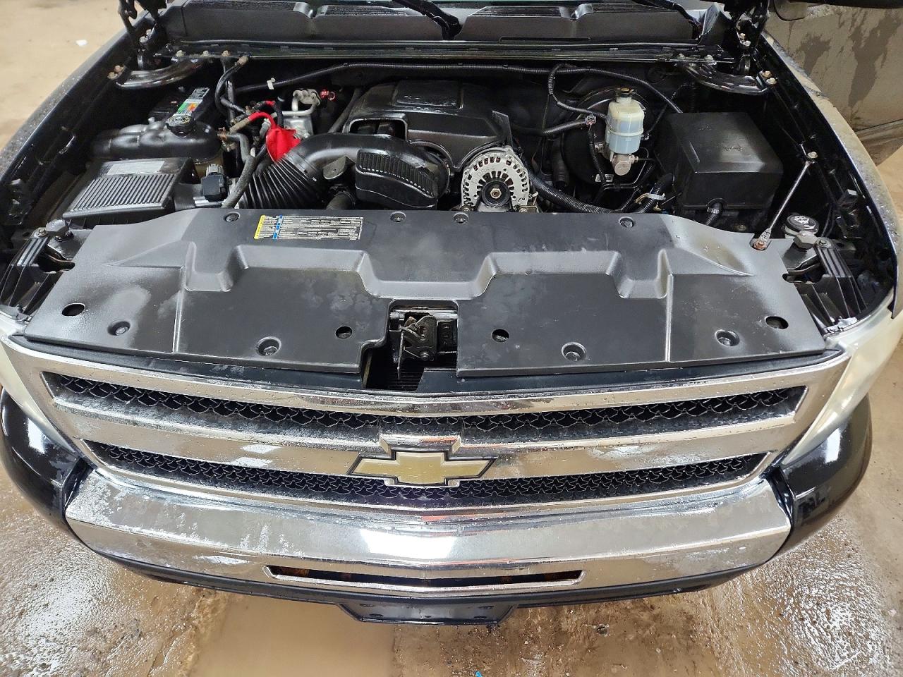 Chevrolet Silverado C1500 Ls