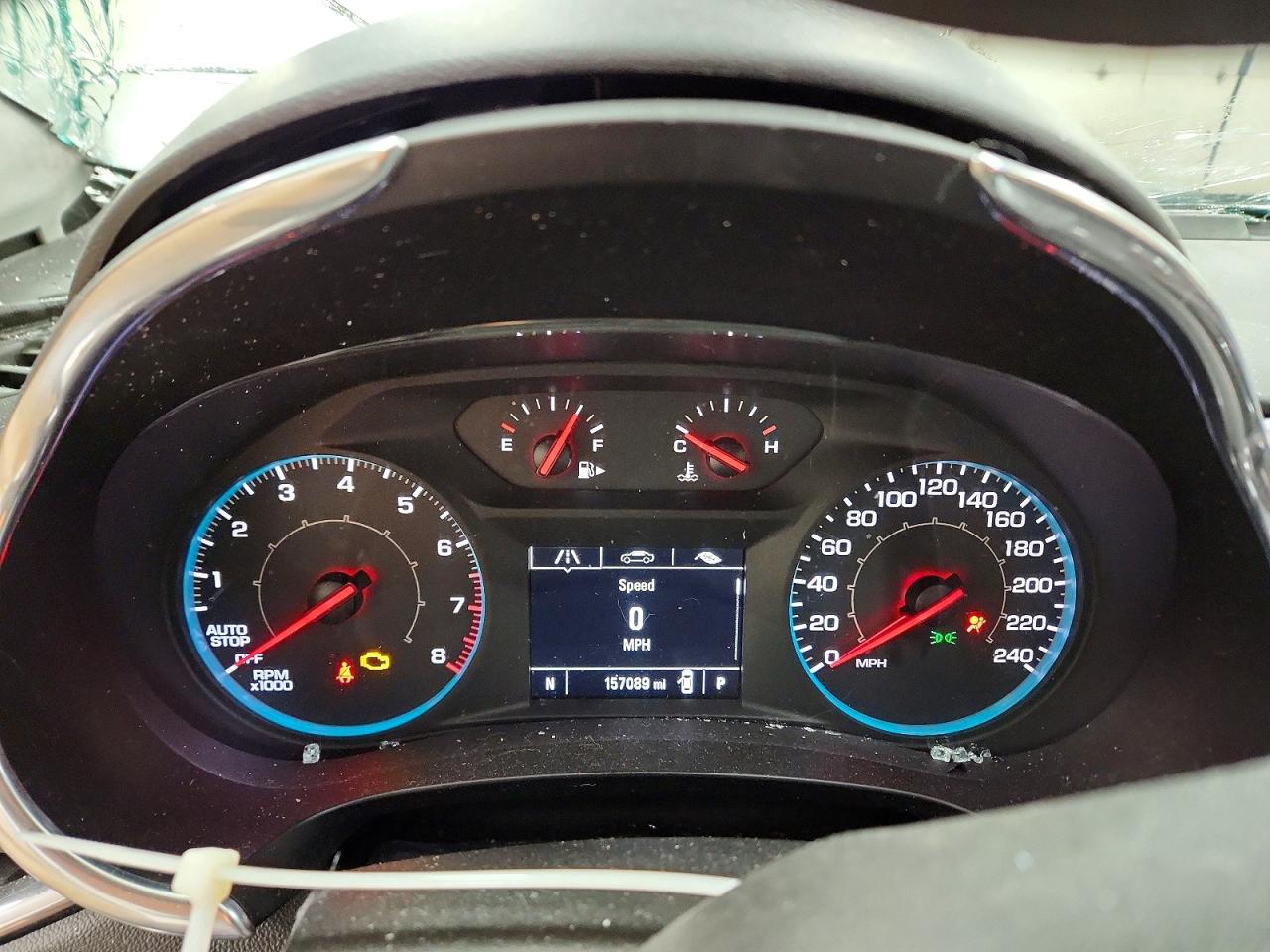Chevrolet Malibu Lt