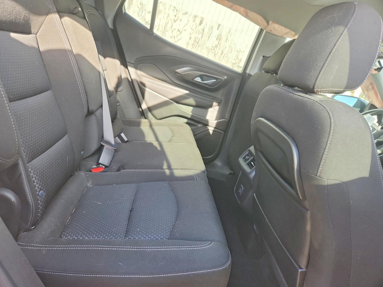 GMC Terrain Sle
