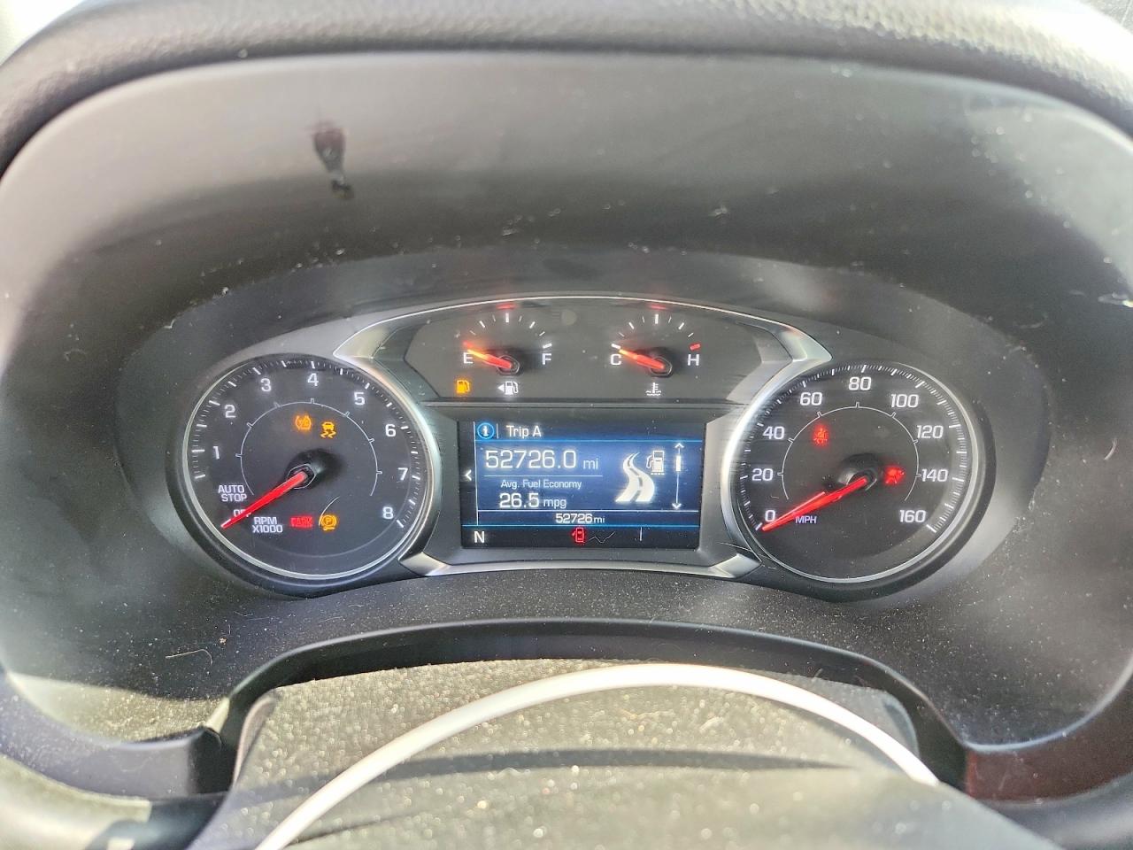 GMC Terrain Sle