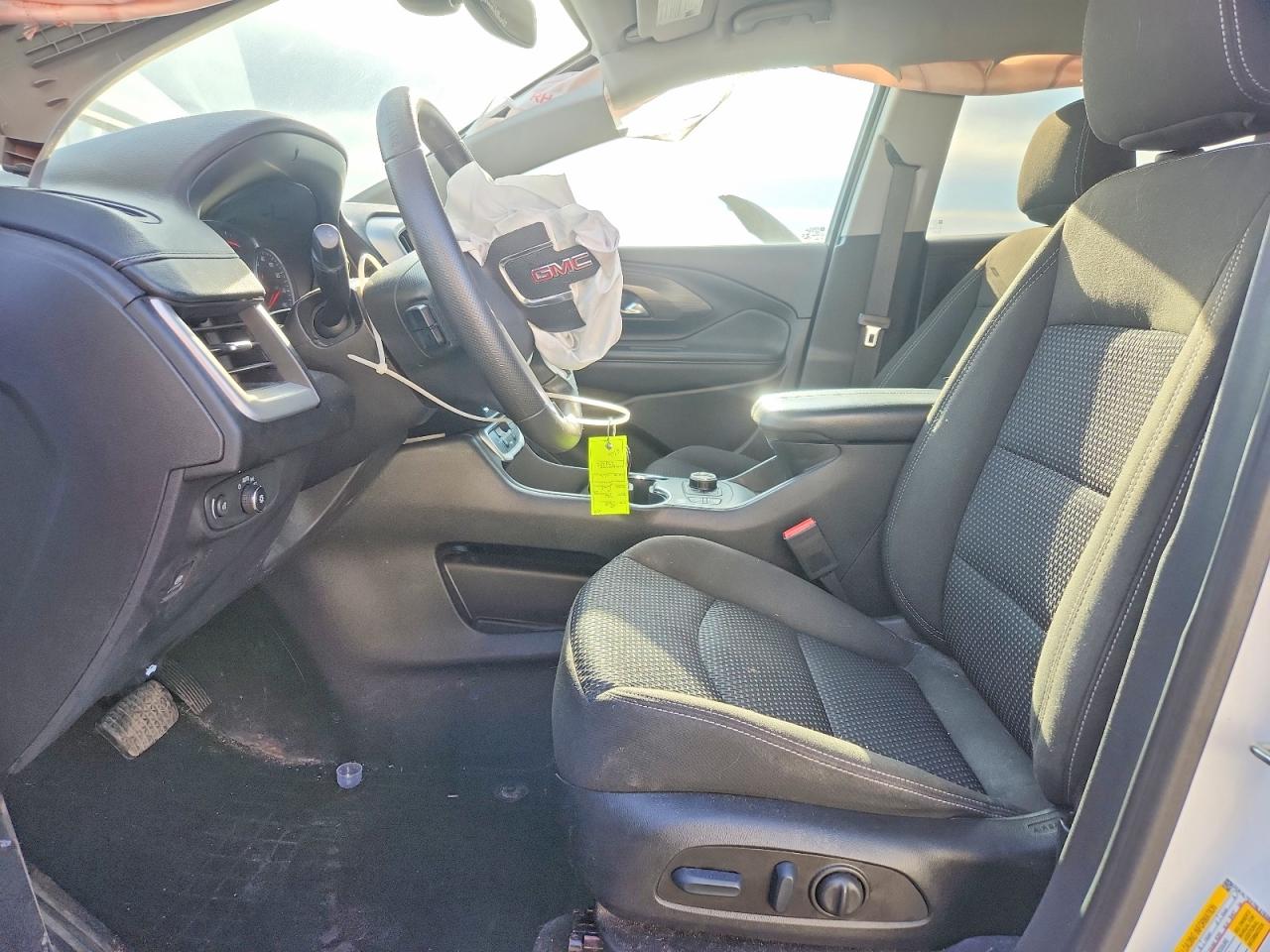 GMC Terrain Sle