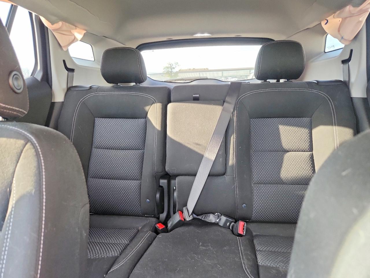 GMC Terrain Sle