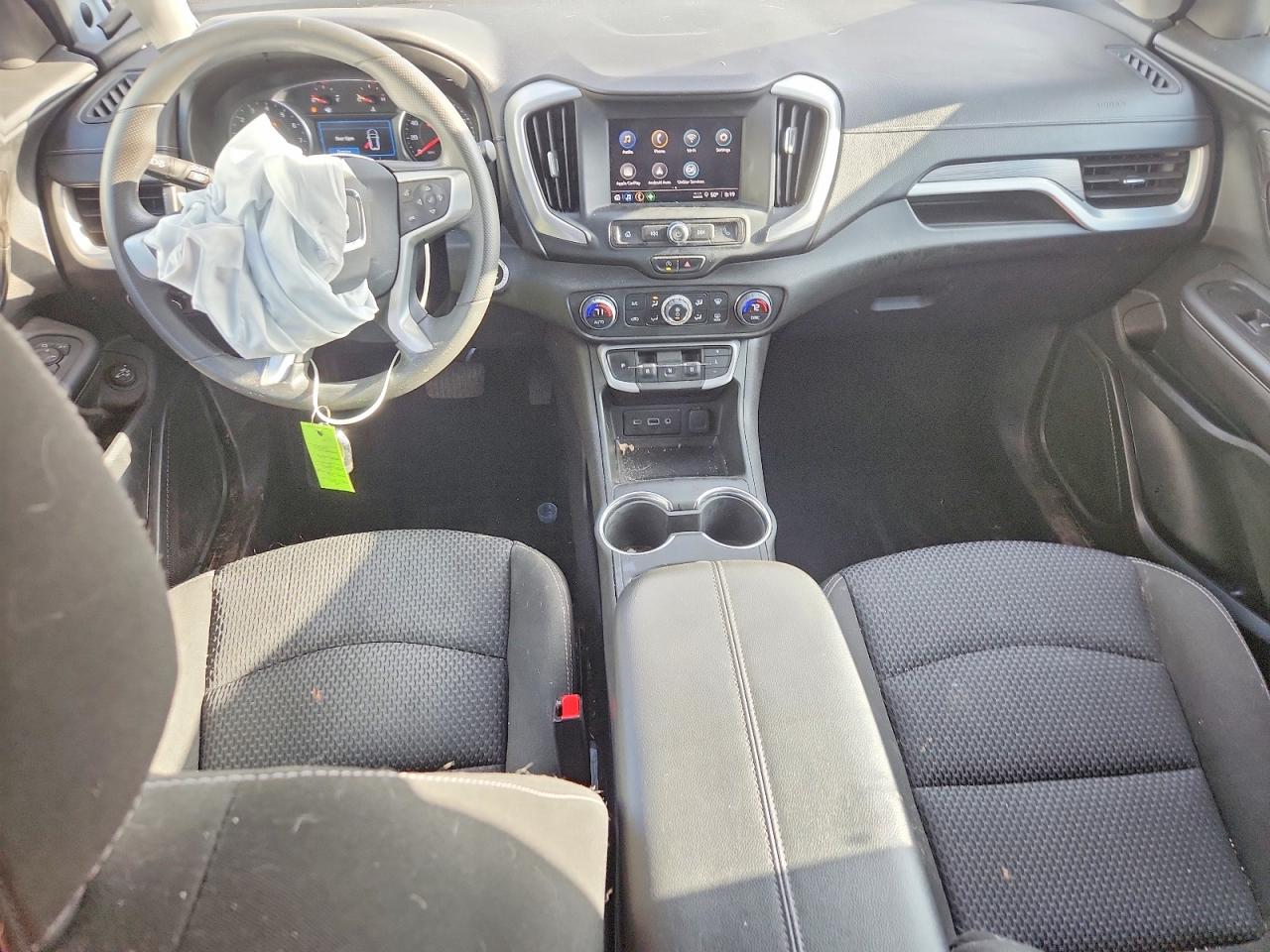 GMC Terrain Sle