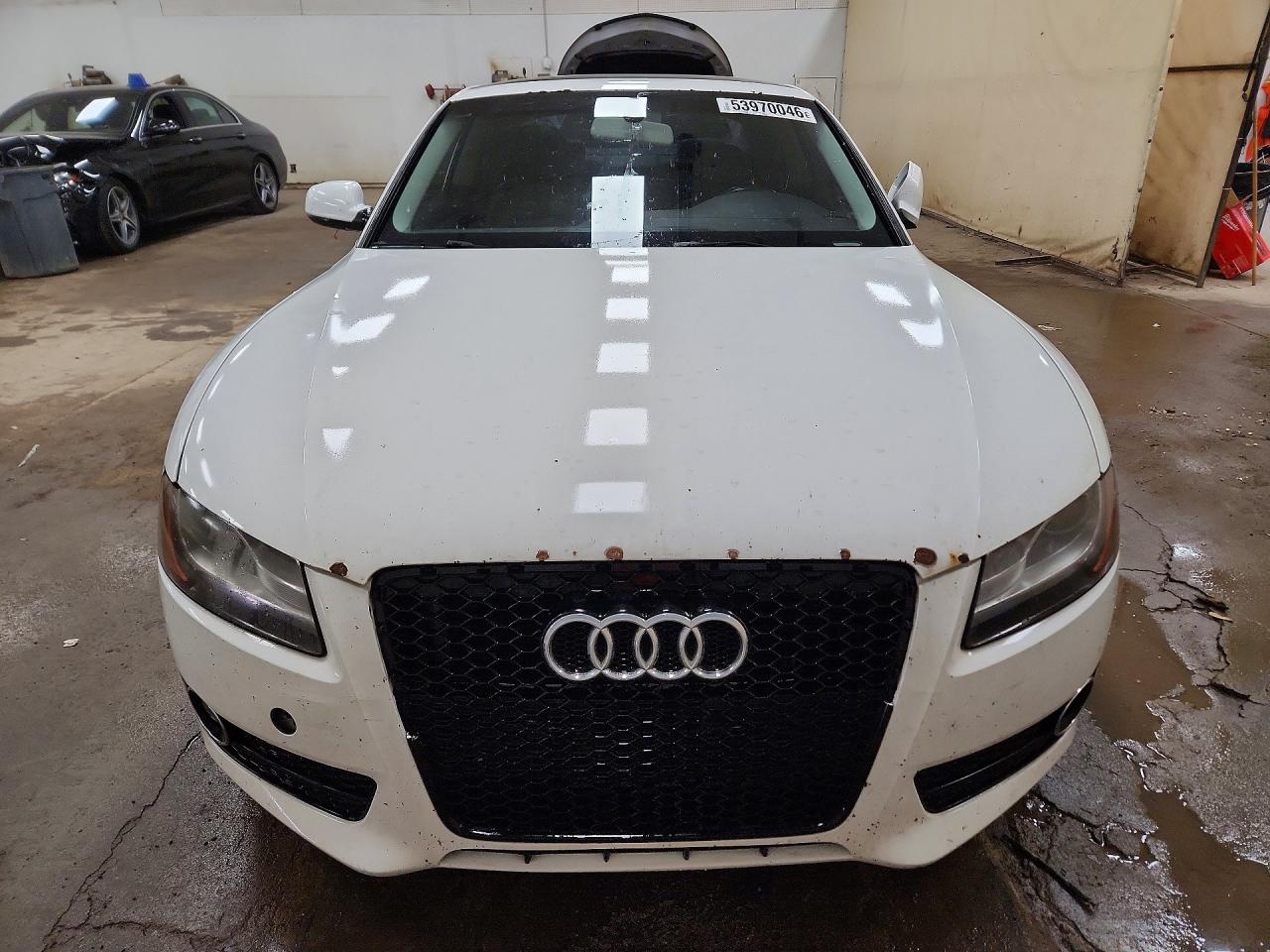 Audi A5 Premium Plus