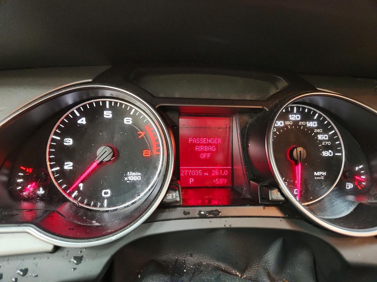 Audi A5 Premium Plus