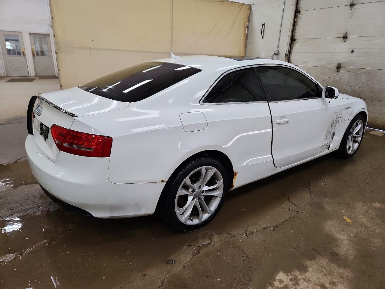Audi A5 Premium Plus