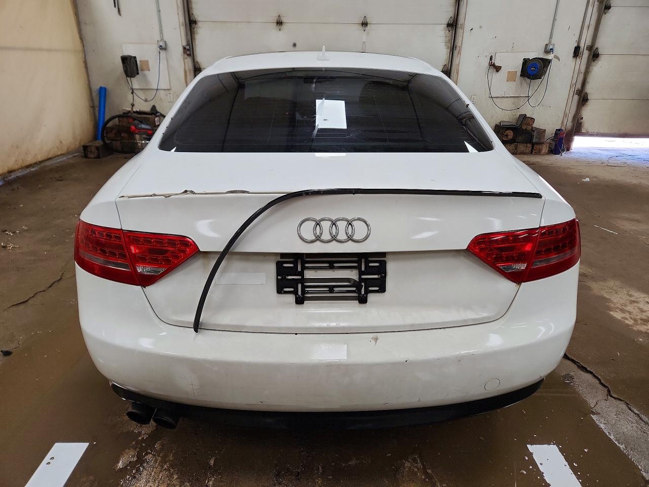 Audi A5 Premium Plus