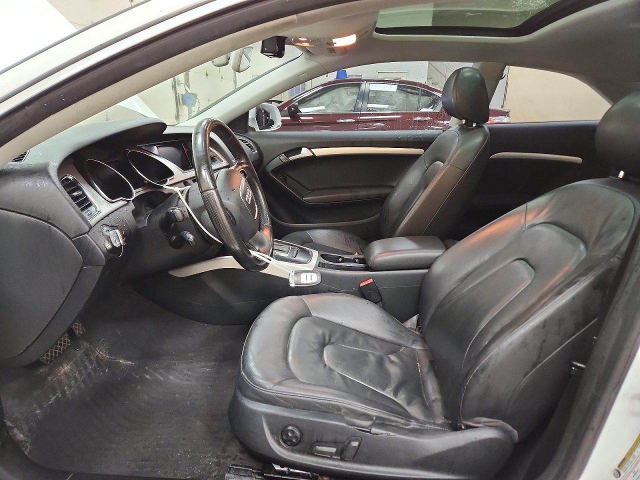 Audi A5 Premium Plus