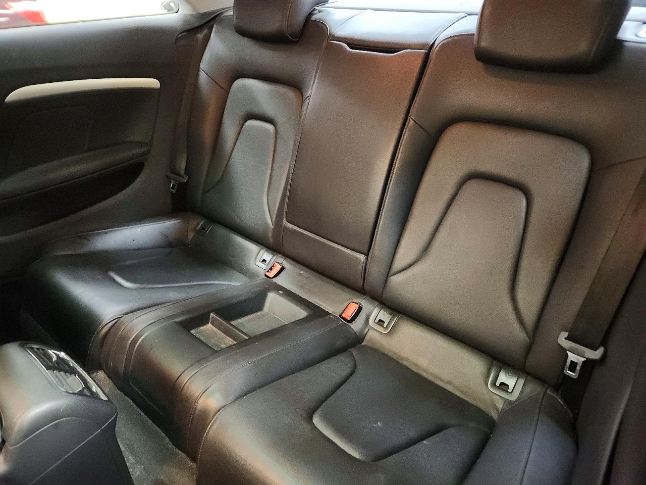 Audi A5 Premium Plus