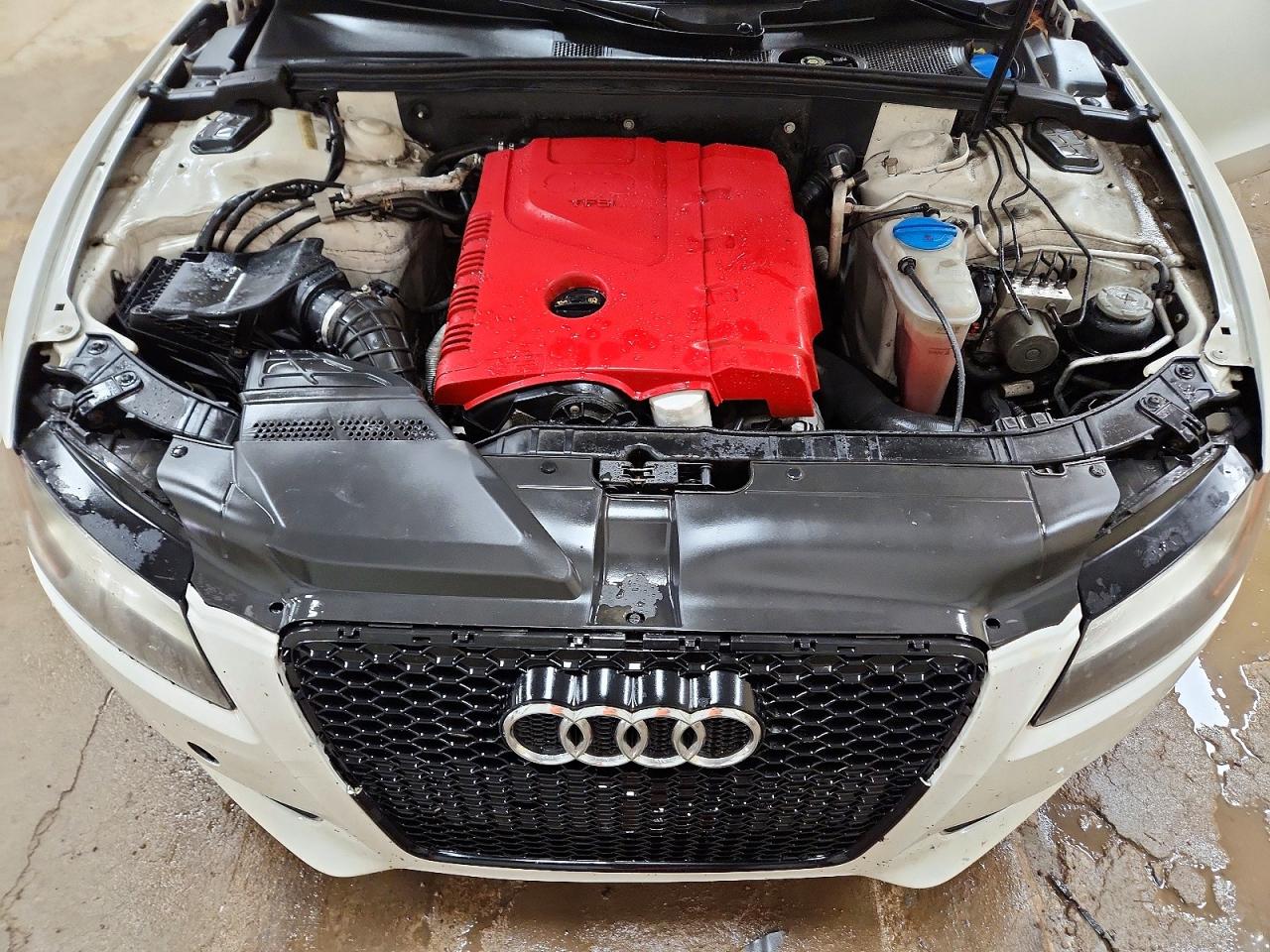 Audi A5 Premium Plus