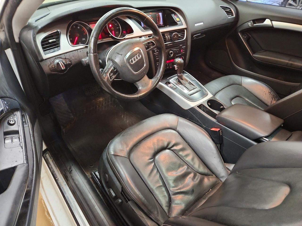 Audi A5 Premium Plus