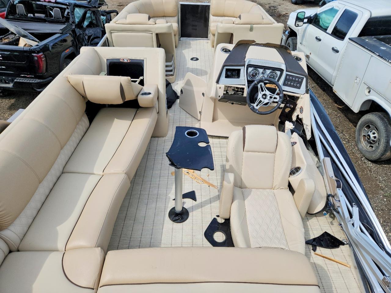 Harris Grand Mari