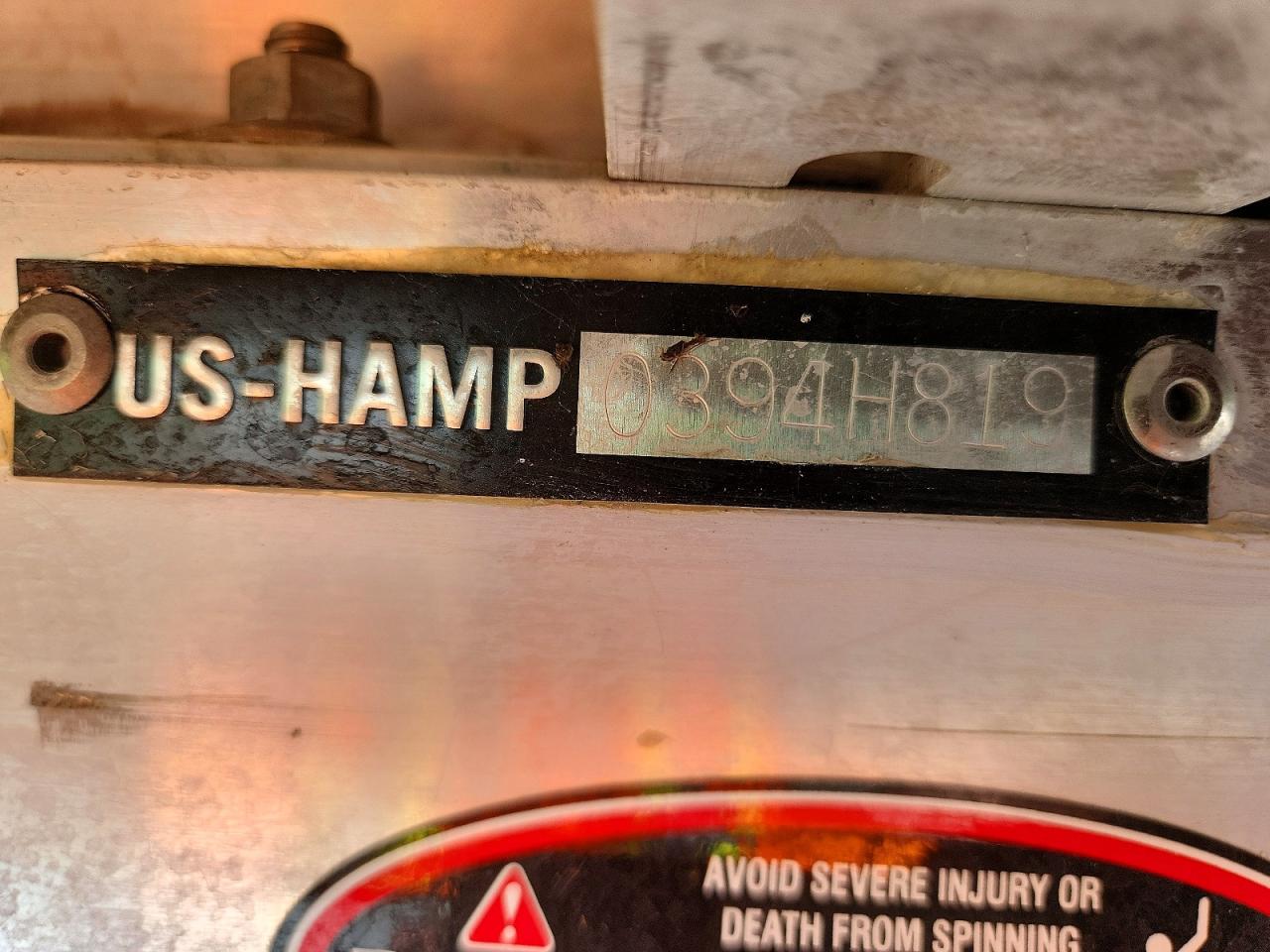 Harris Grand Mari