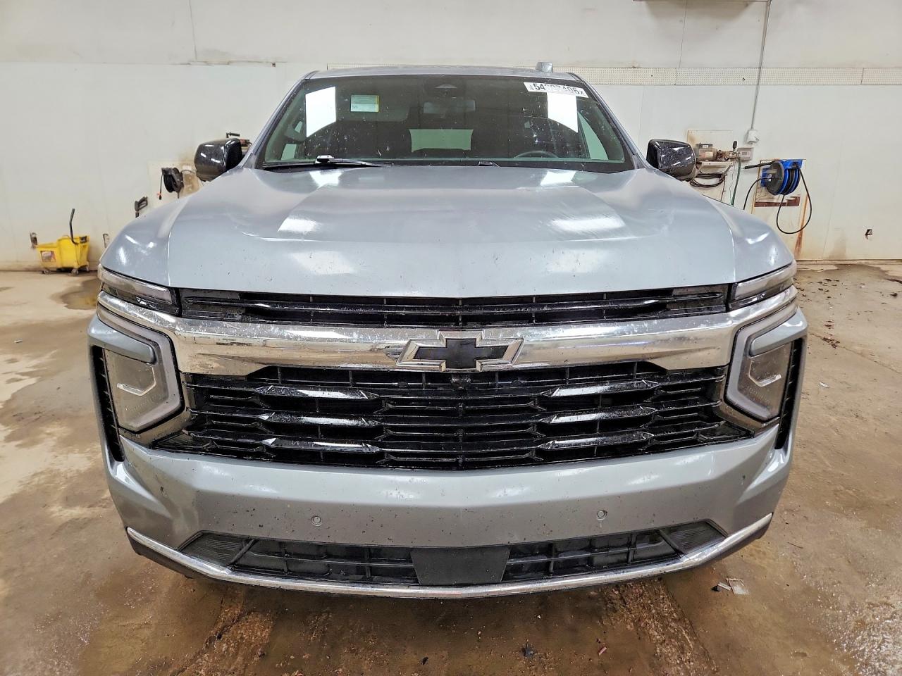 Chevrolet Tahoe K1500 Ls