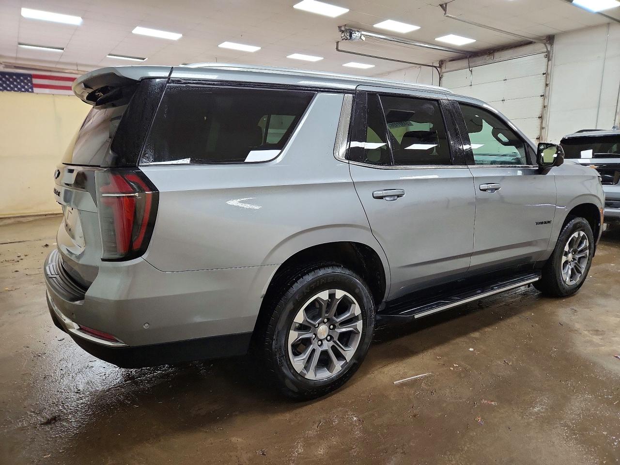 Chevrolet Tahoe K1500 Ls