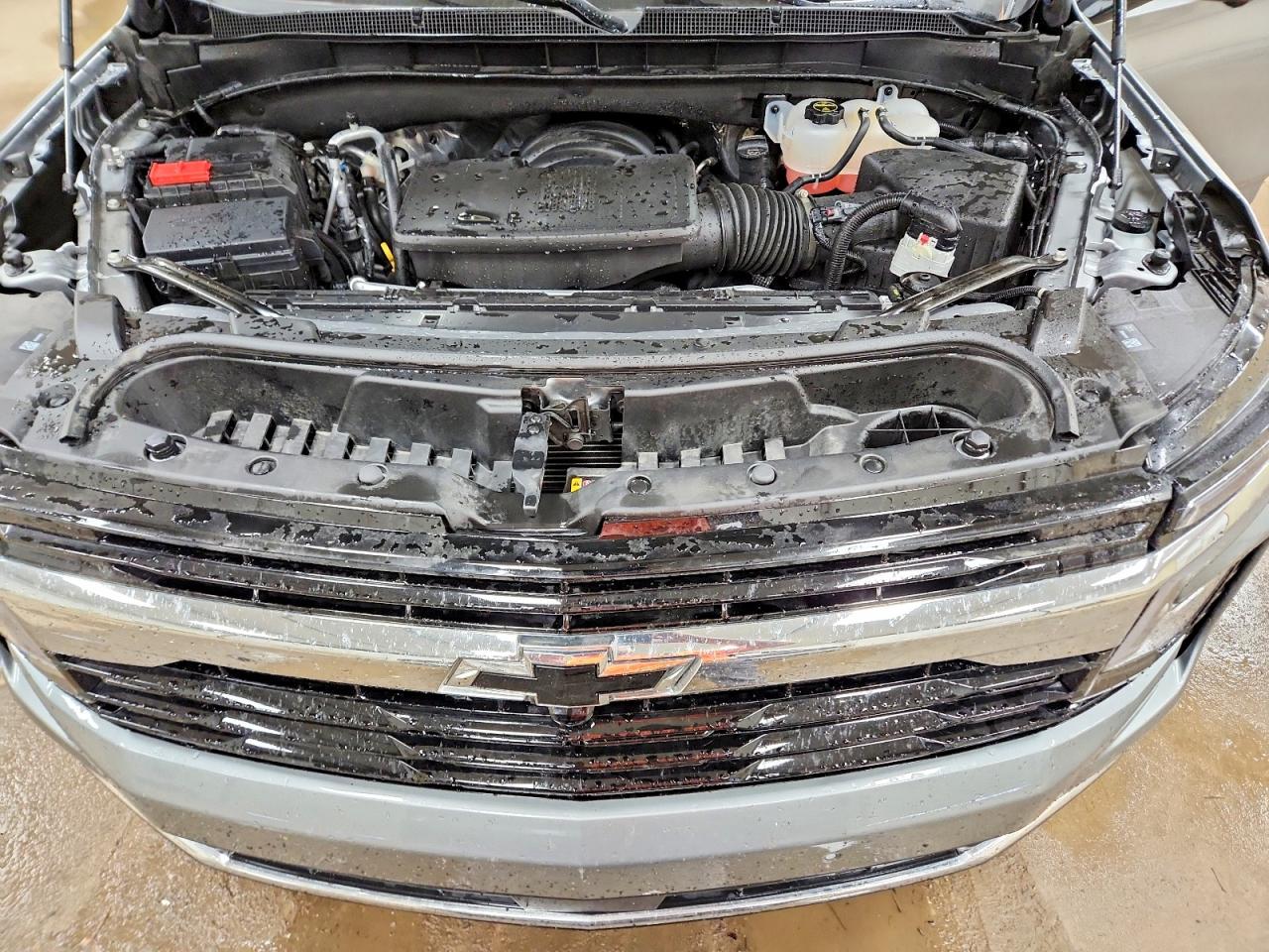Chevrolet Tahoe K1500 Ls