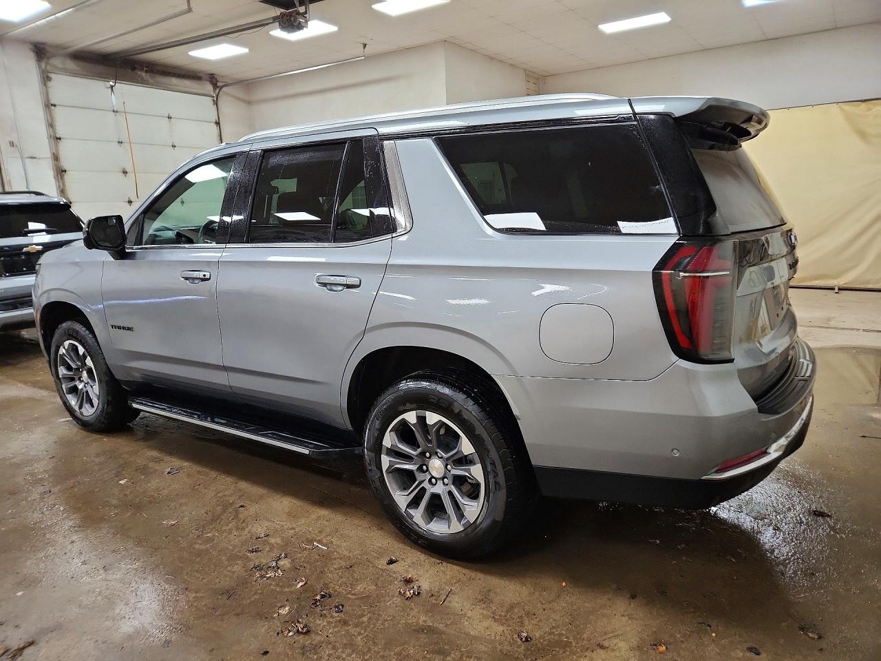 Chevrolet Tahoe K1500 Ls