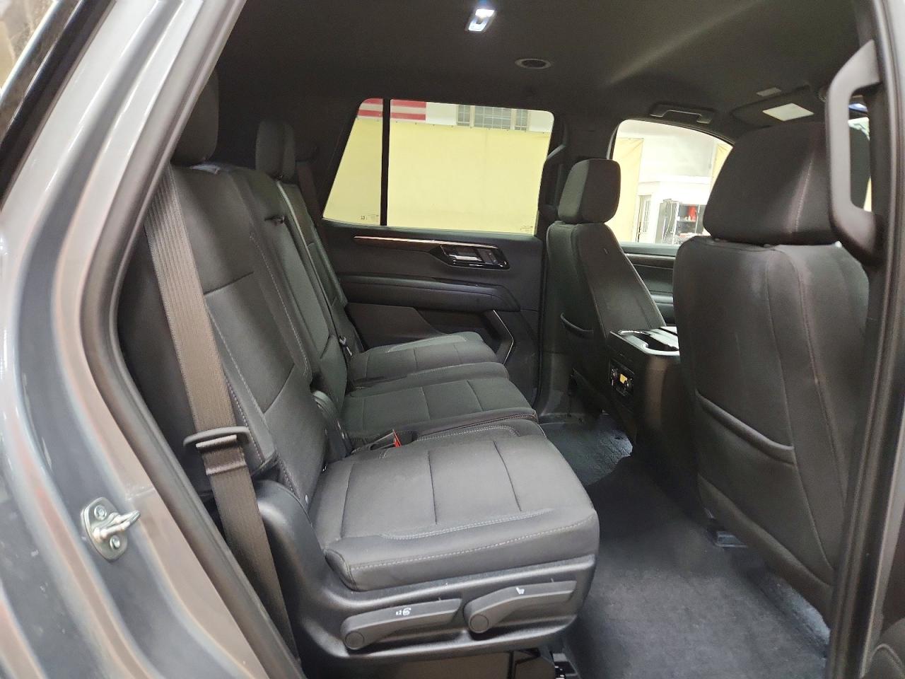 Chevrolet Tahoe K1500 Ls