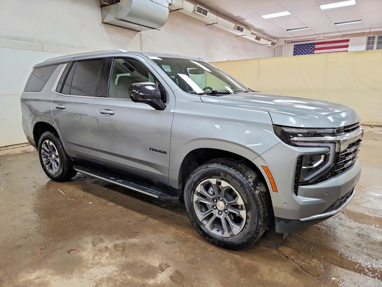 Chevrolet Tahoe K1500 Ls