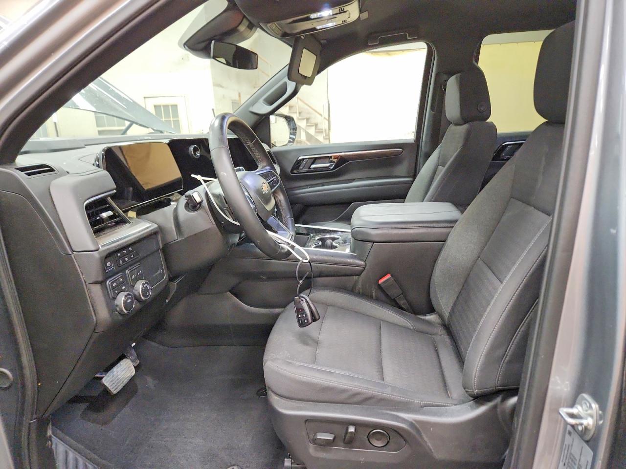 Chevrolet Tahoe K1500 Ls